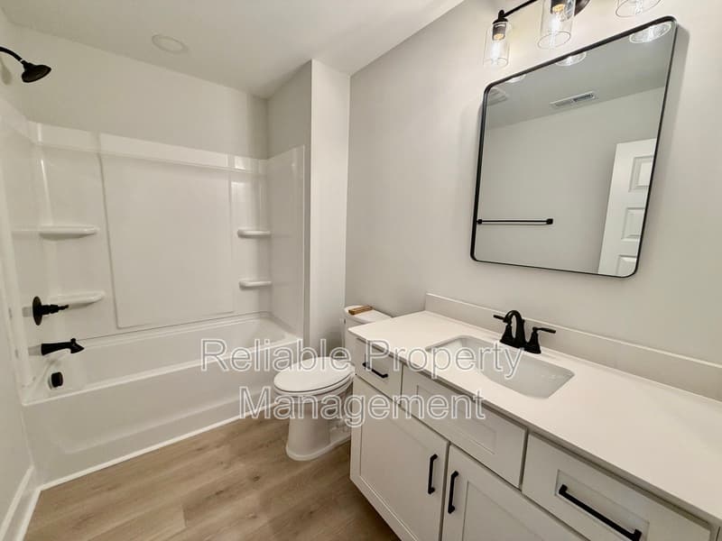 Wilson Mills Townhome: 100 Parker St