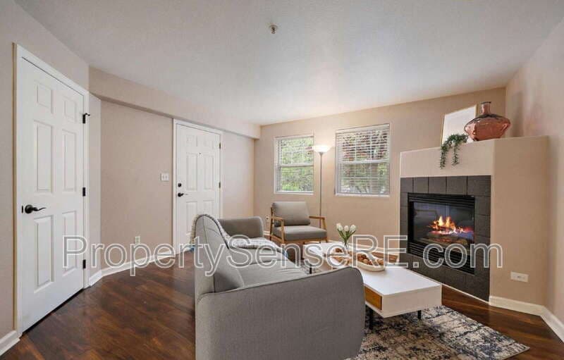 Aurora Condo: 12555 East Tennessee Circle