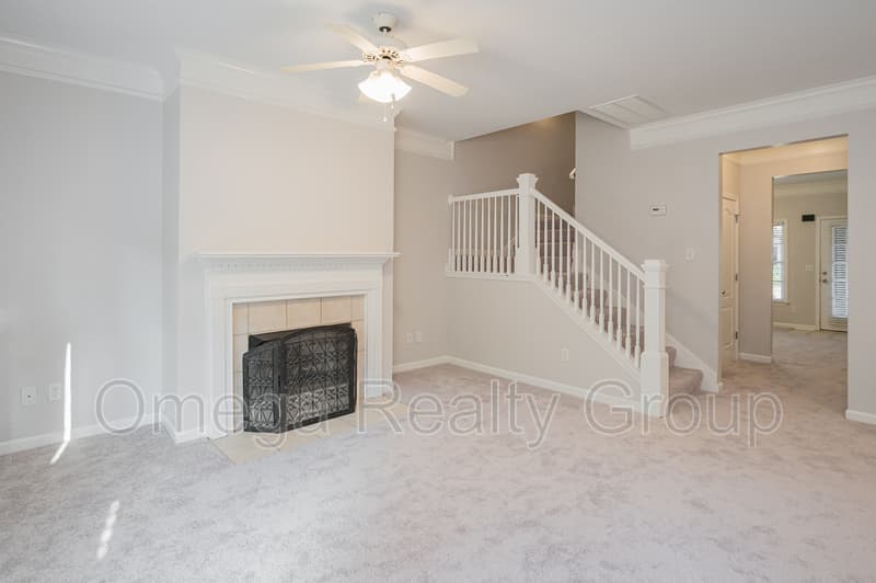 Birmingham Townhome: 2335 Acton Park Cir