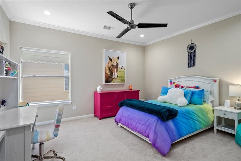Austin House: 12921 Bloomfield Hills Lane