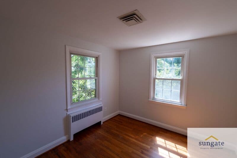Towson Townhome: 211 Burke Ave
