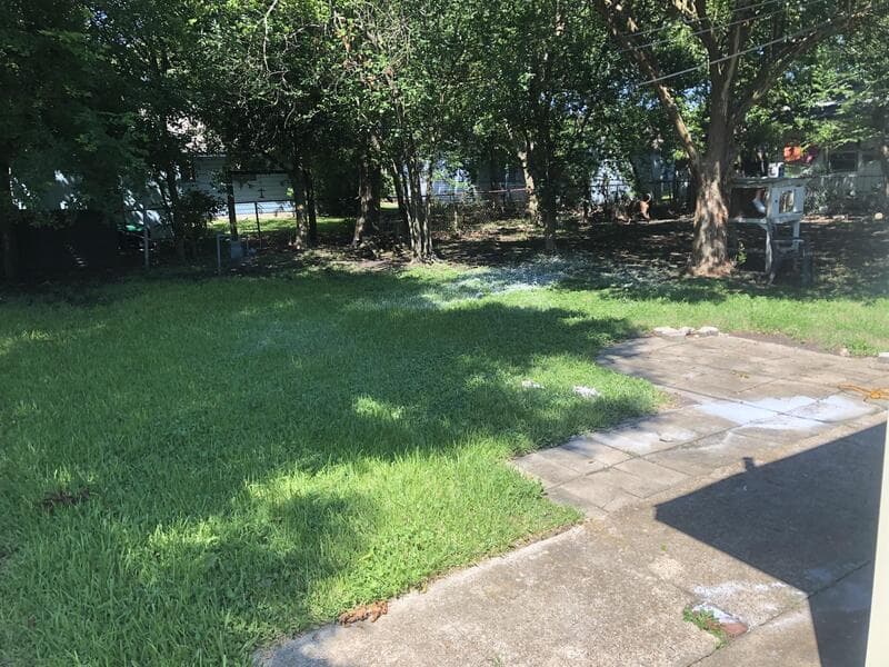 Texas City House: 3022 Tarpey Avenue