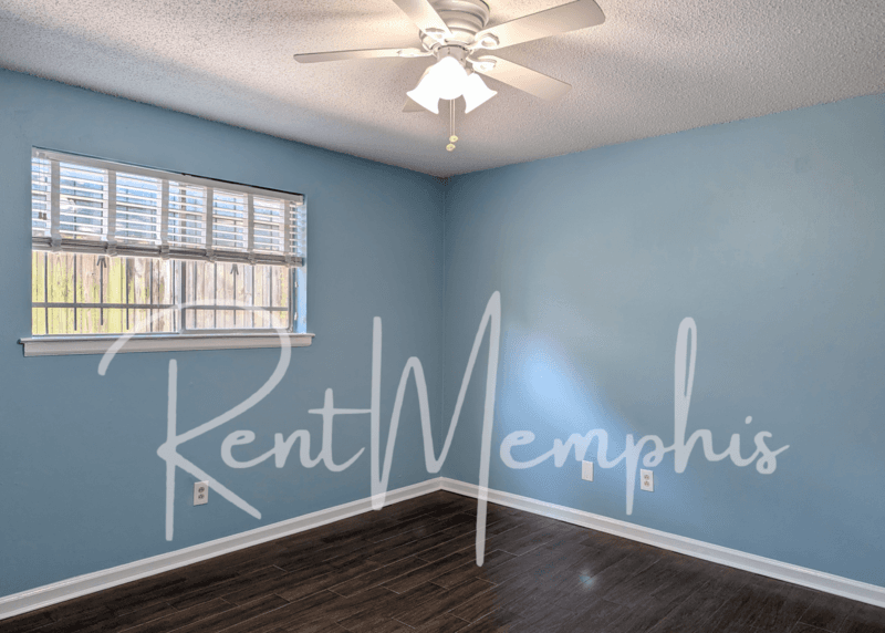 Memphis Condo: 358 East Parkway North