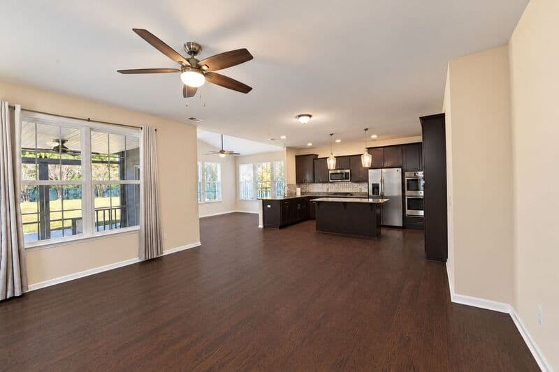Richmond Hill House: 75 Wando View Way A