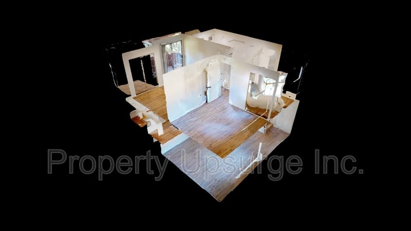 Redding Apartment: 3141 Churn Creek Road