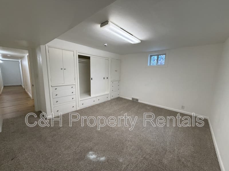 Billings Condo: 1019 Poly Drive - 2