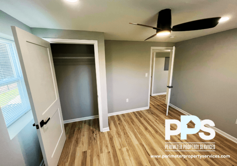 Atlanta House: 605 Paines Ave NW