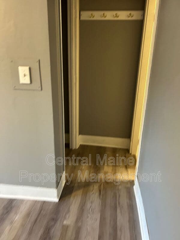 Lewiston Condo: 129 Oak Street