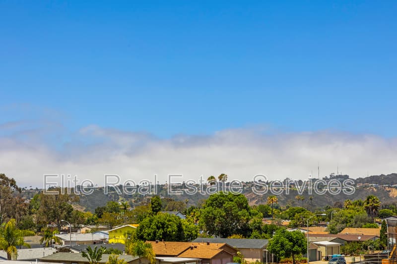 San Diego Condo: 3315 Clairemont Mesa Boulevard - 2