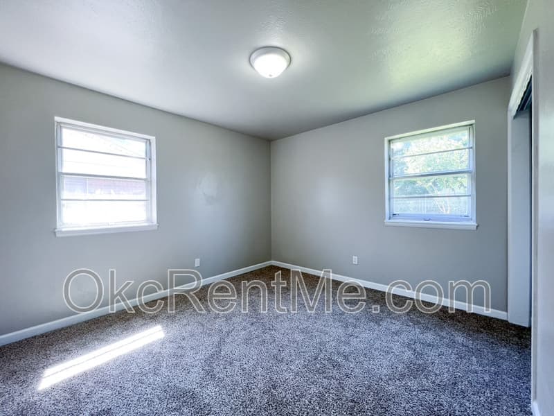 Oklahoma City House: 1428 SW 62nd St