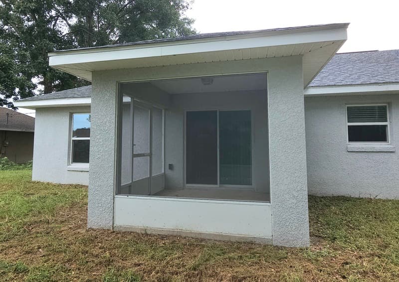 Ocala House: 7 Juniper Pass Way