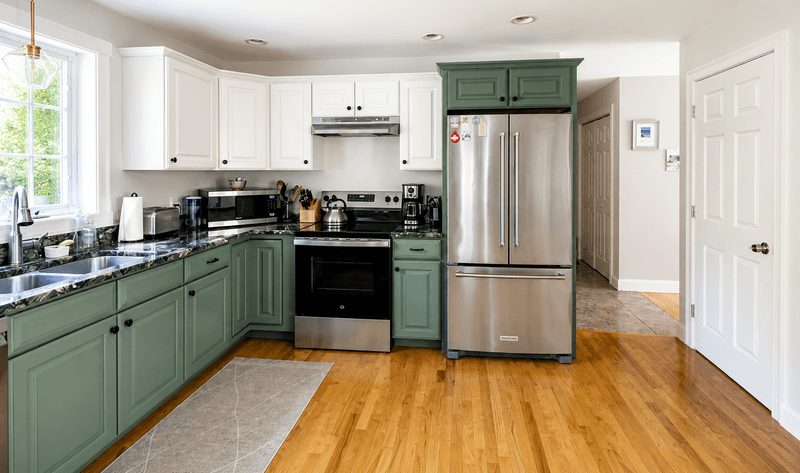 Kennebunk House: 43 Quail Run