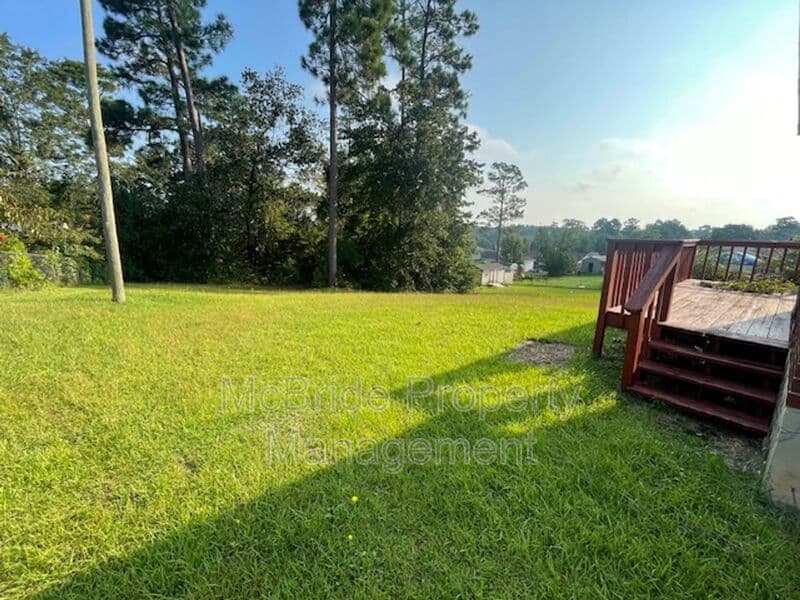 Augusta House: 3707 Millstone Run