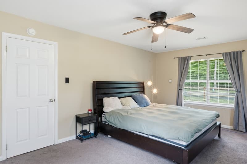 Hinesville House: 103 Eunice Road
