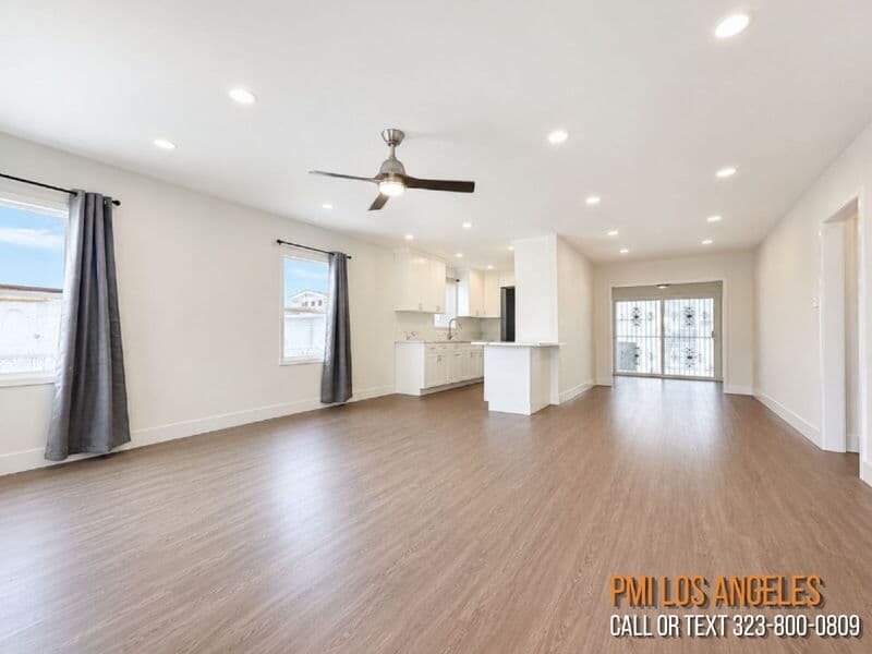 Huntington Park House: 6509 State Street
