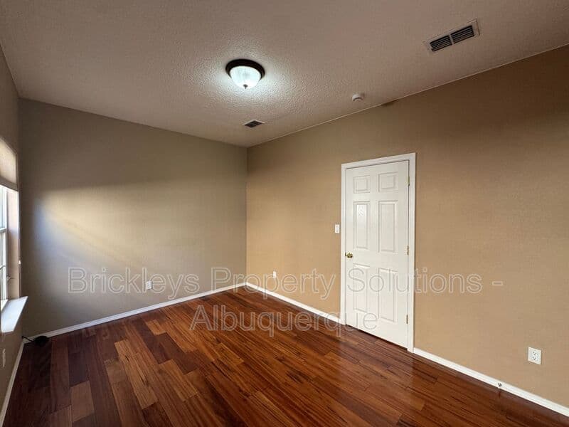 Albuquerque House: 7131 Wild Olive Ave NE