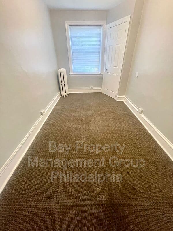 Philadelphia House: 5029 N Franklin St