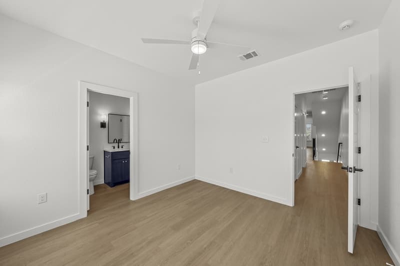 Waco House: 1414 Speight Avenue