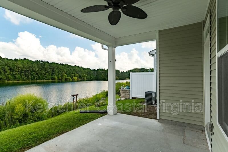 Smithfield Condo: 153 Kenny Ln