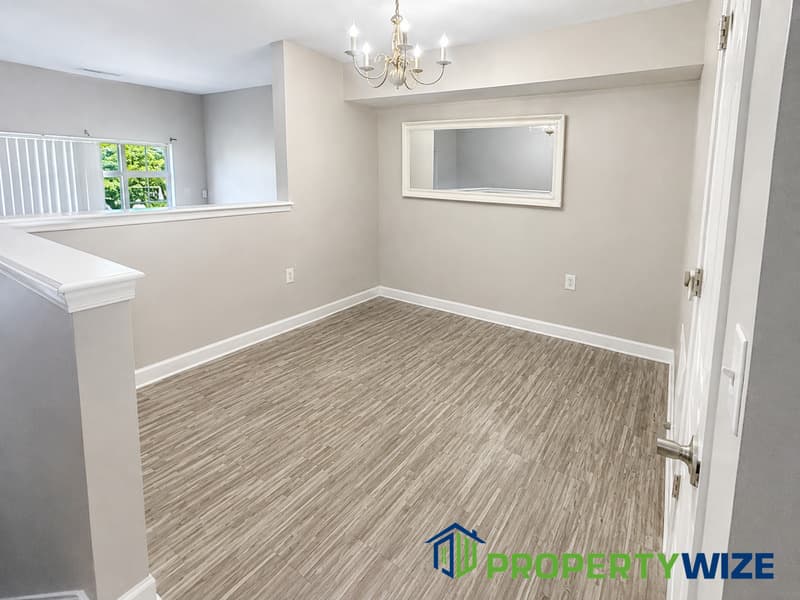 Baltimore Townhome: 4128 Orchard Ridge Blvd