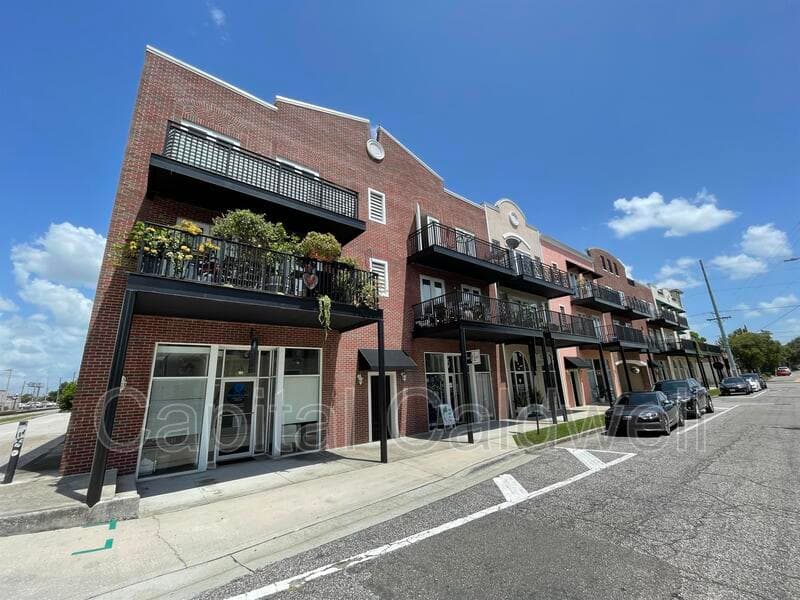 Tampa Condo: 2002 E 5th Ave #303