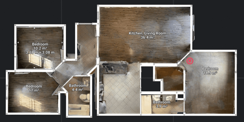Ruskin Condo: 431 Newmont Circle - 202