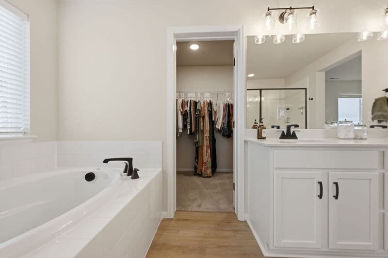 Colorado Springs House: 5765 Mammoth Lane