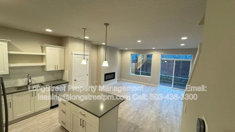 Corvallis House: 5369 NW Torchcrest Pl