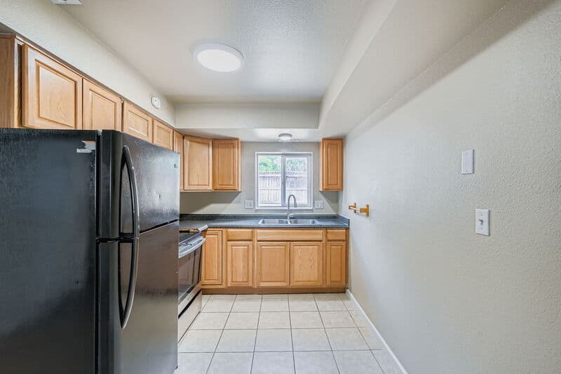 Fountain Condo: 6654 Provincial Drive