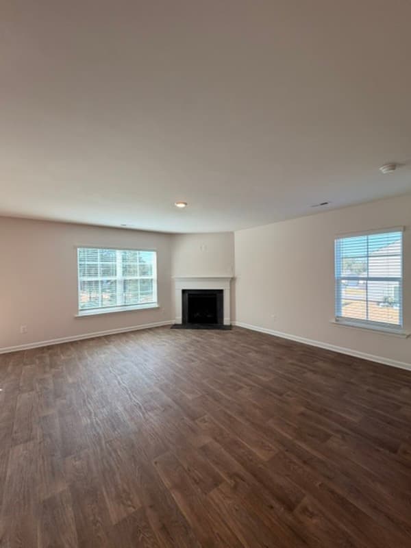 Columbia House: 205 Dunham Road