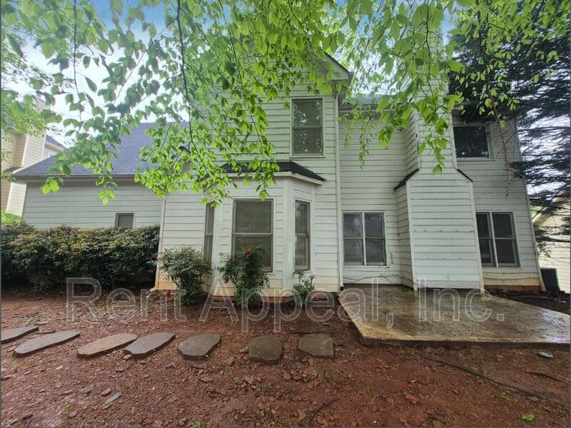 Lawrenceville House: 1095 Chandler Park Court