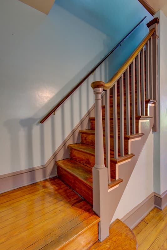 Lancaster House: 625 Hamilton Street