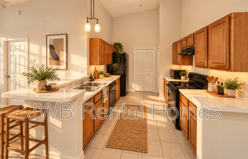 Jacksonville Condo: 6081 Maggies Cir