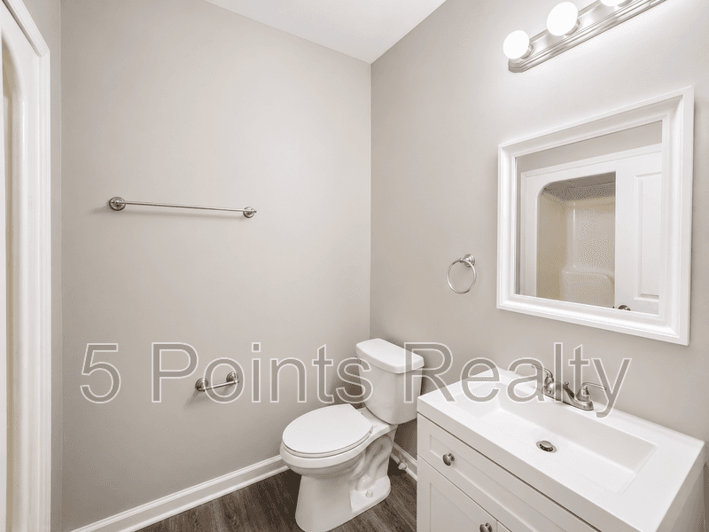 Madison Condo: 330 Cumberland Ave - 330 Cumberland Ave - A