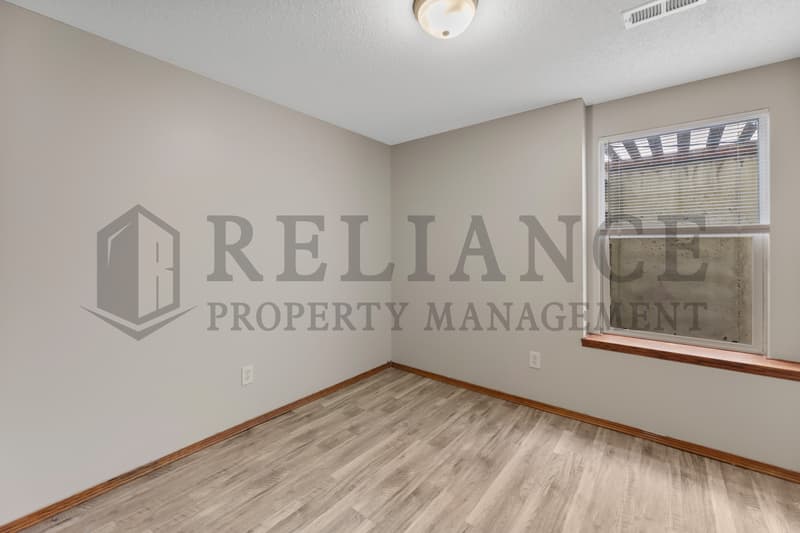 Wichita Condo: 9920 East Kinkaid Circle
