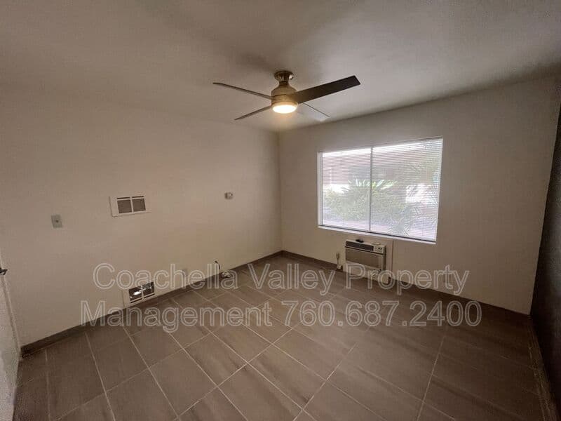 Palm Springs House: 2290 S Palm Canyon Drive