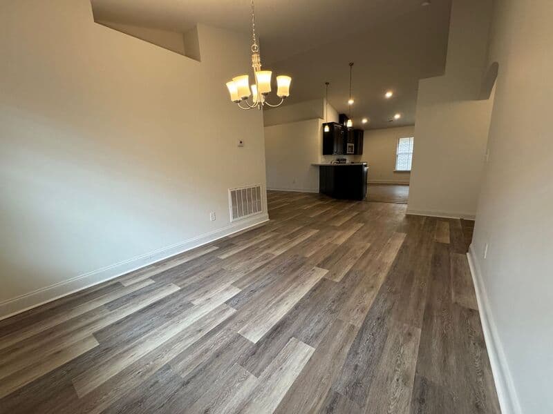 Madison House: 110 Tybee Drive