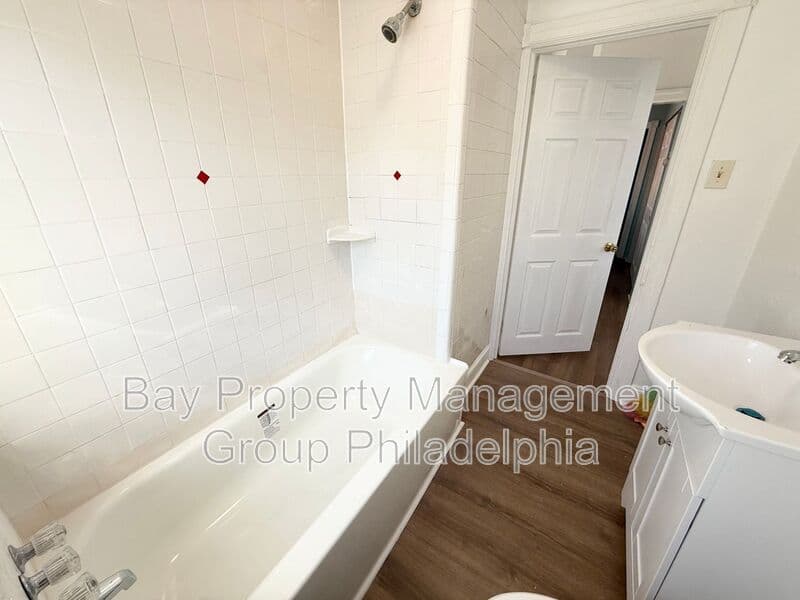 Norristown Condo: 1201 Arch St
