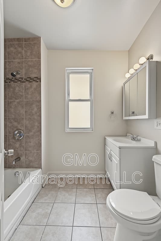 Chicago Condo: 4341 W Gladys St