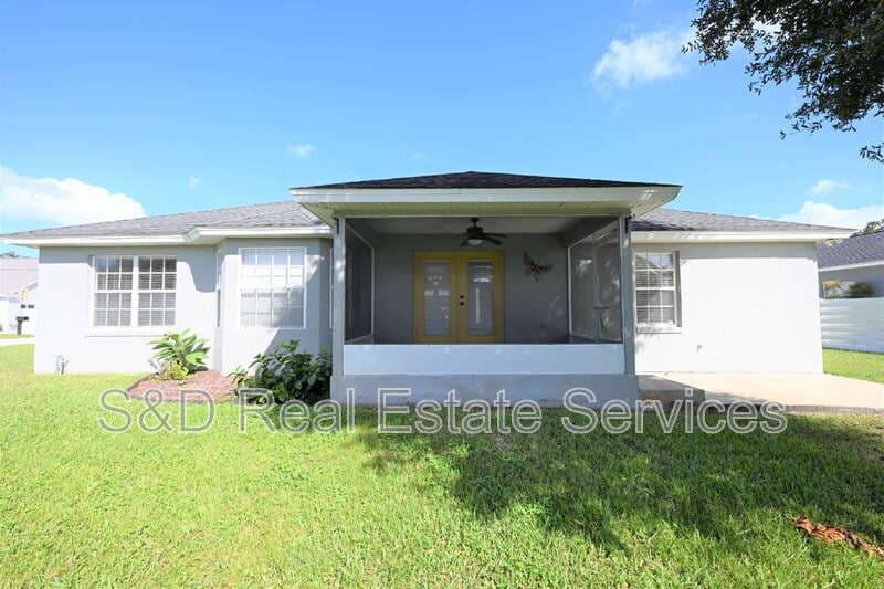 Lakeland House: 3518 Remington Oaks Way