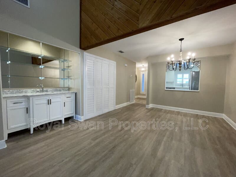 Lakeland Condo: 2025 Sylvester Road