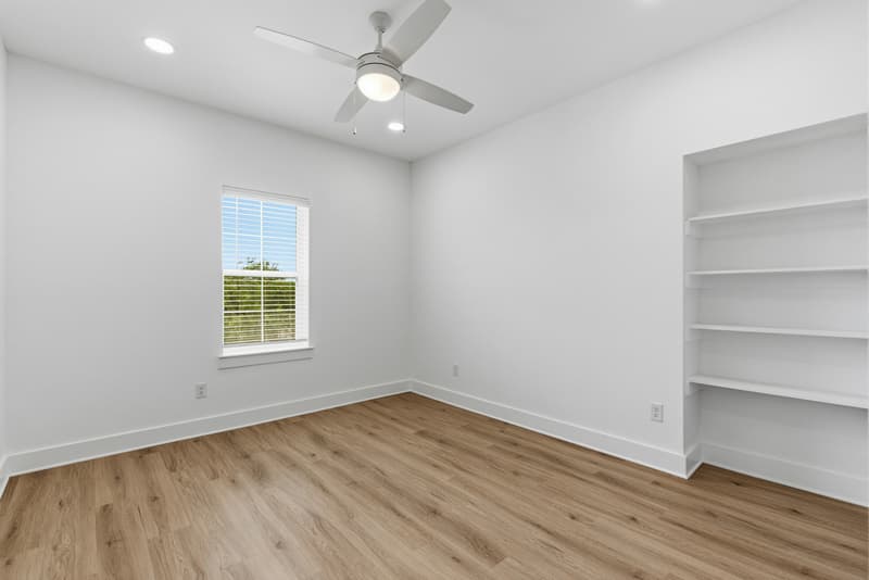 Fort Worth House: 3319 South University Drive