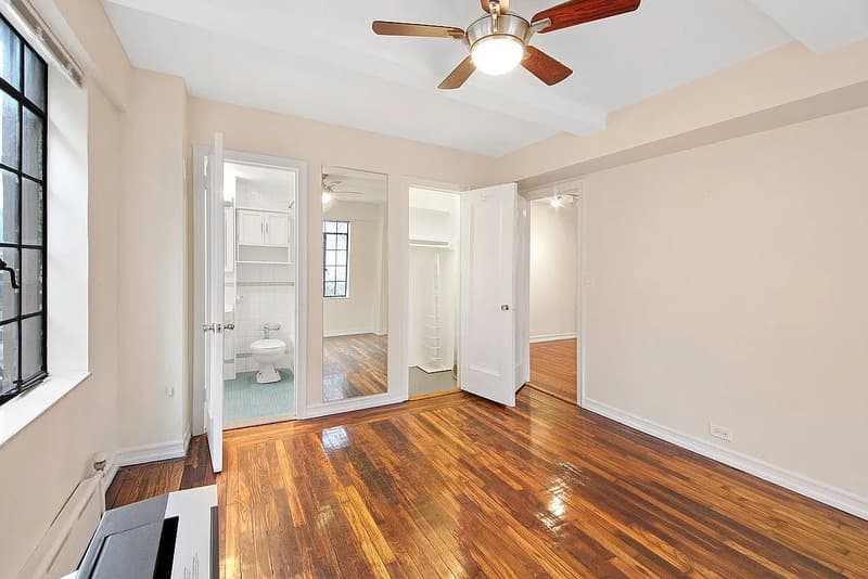 New York Condo: 45 Tudor City Pl