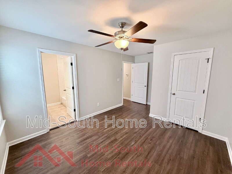 Memphis Townhome: 82 N Rembert St