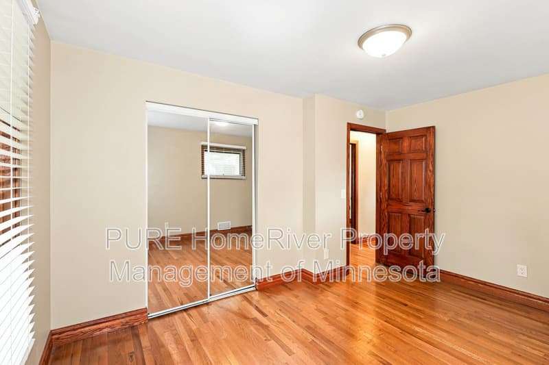 Fridley House: 580 Fairmont St NE