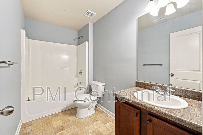 Kennesaw Townhome: 3217 Blue Springs Trace