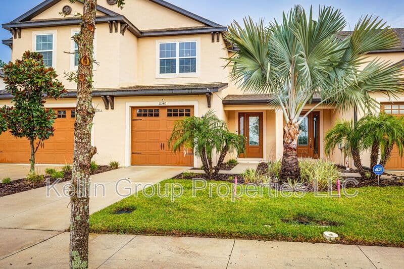 San Antonio House: 11340 Cay Spruce Way