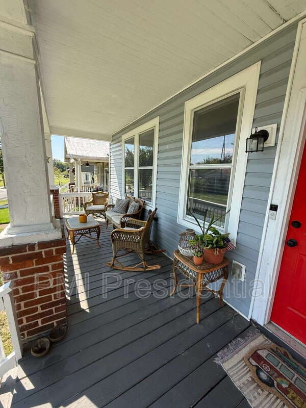 Richmond House: 1430 North 19th Street