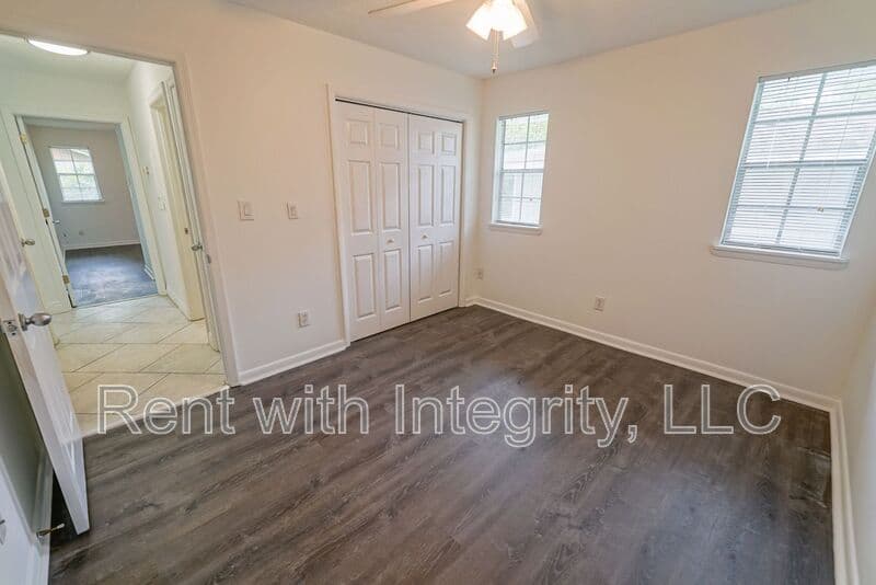 Tallahassee House: 251-A Villas Ct. S