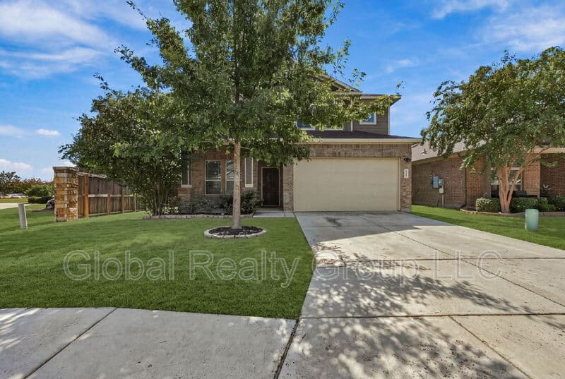 New Braunfels House: 619 Wipper